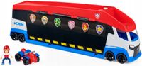 Pojazd Spin Master Psi Patrol Paw Patroller