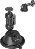 Smallrig 4193 - uchwyt z przyssawką do kamer sportowych SC-1K