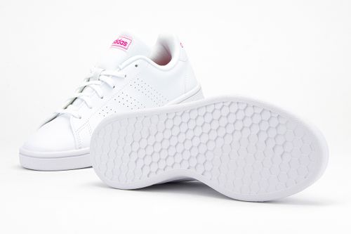 ADIDAS ADVANTAGE BASE > EE7512 - R. 36 na Arena.pl
