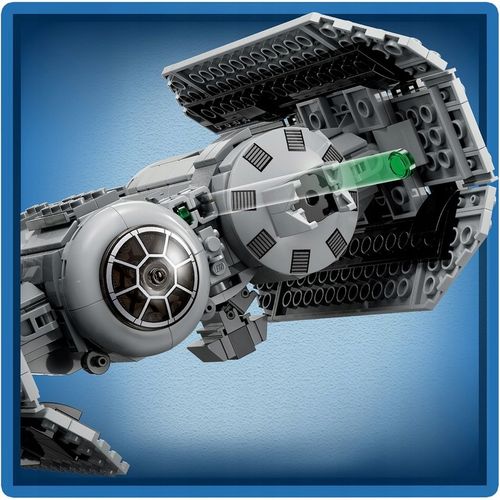 LEGO Star Wars Bombowiec TIE 75347 na Arena.pl