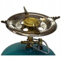 KUCHENKA DO BUTLI TURYSTYCZNEJ DUŻY PALNIK ASIA AG