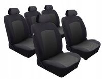 Pokrowce na miarę Skoda Roomster 2006-2015