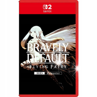 Gra Switch 2 NINTENDO Bravely Default: Flying Fairy HD Remaster