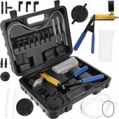 Ręczna pompka próżniowa GEKO G01156 do odpowietrzania hamulców