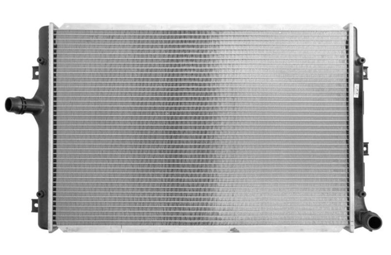 Seat Altea Leon Toledo Chłodnica wody zdjęcie 1