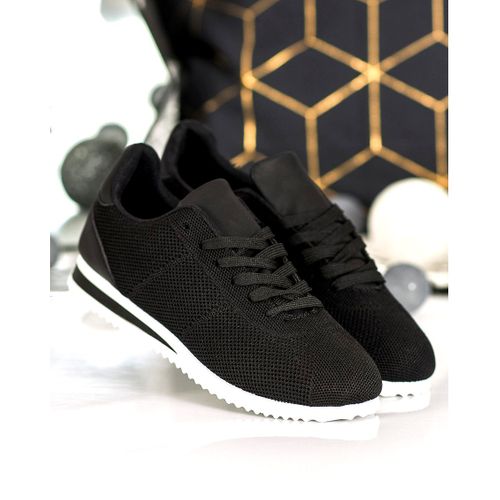 Wiązane Buty Na Platformie r.38 na Arena.pl