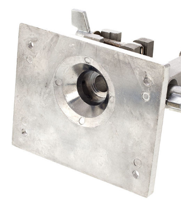 Uchwyt zacisk perkusyjny multi clamp Millenium zdjęcie 4