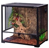 Repti-Zoo Terrarium RK  60x45x60 cm