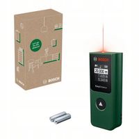 Bosch DIY EasyDistance 20 Cyfrowy dalmierz laserowy do 20m 0603672AZ0
