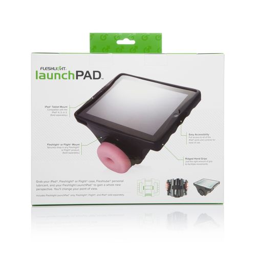 Fleshlight - Przystawka do iPad Launchpad (iPad Mount) na Arena.pl