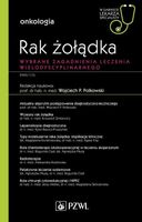 Rak żołądka Wojciech P. Polkowski