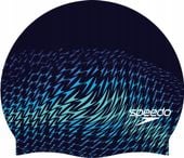 Czepek pływacki na basen unisex Speedo Slogan