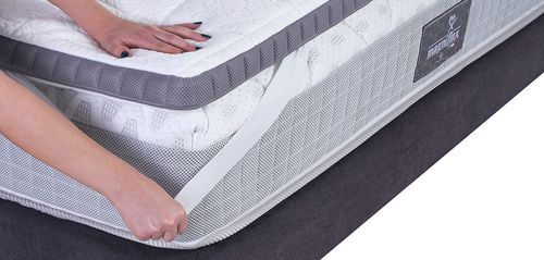 Topper na materac Magniflex Classico Plus Soft 100x200 na Arena.pl