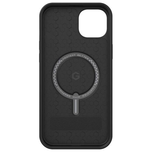 etui zagg denali snap kickstand do       iphone 14 plus / 15 plus na Arena.pl