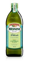 Monini Delicato oliwa z oliwek Extra Virgine 750ml