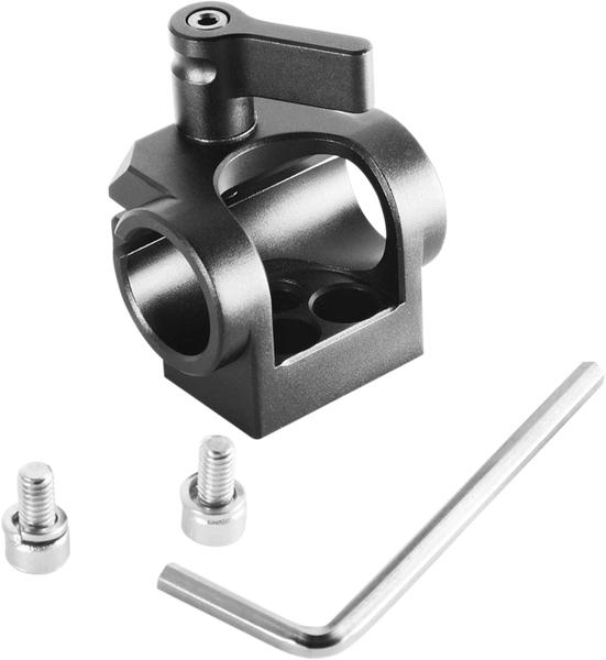 Smallrig 1995 - zacisk pręta 15mm zdjęcie 2