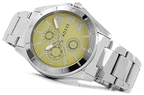 Zegarek Męski ADEXE 1362C-2A na Arena.pl