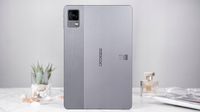 Tablet DOOGEE T40 11" 8/512 GB LTE Wi-Fi Szary