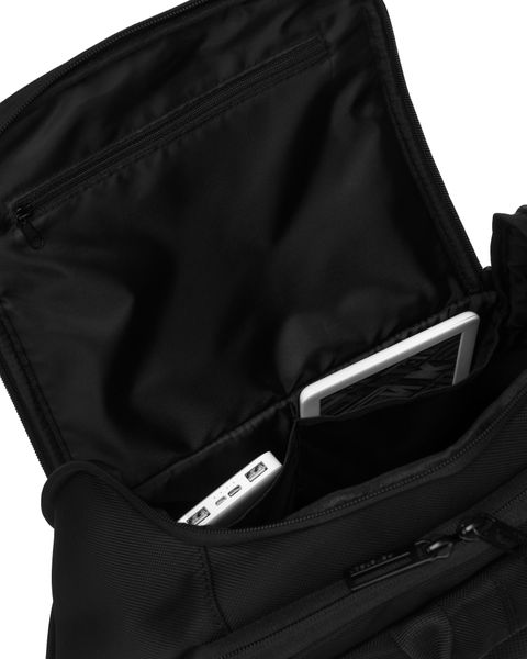 plecak ptn-63107-6395 black zdjęcie 9