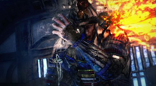 Gra na PS4 / PS5 - NiOh 2 - Akcja RPG 18+ na Arena.pl