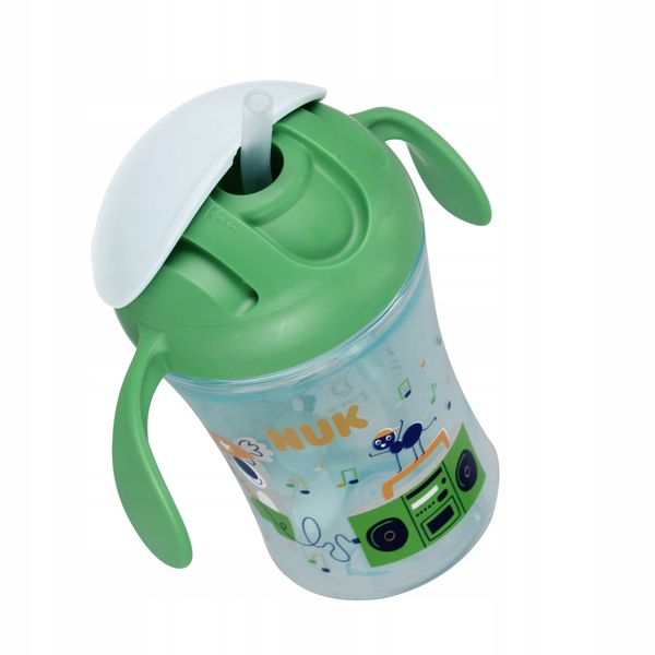 Kubek 230ml Motion Cup NUK zdjęcie 5