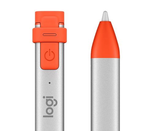 Logitech Rysik Crayon do iPada 914-000034 na Arena.pl