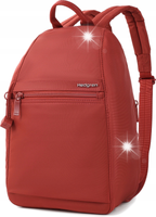 Plecak miejski Hedgren Vogue S 6L Red