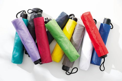 Składany parasol PICOBELLO, granatowy na Arena.pl