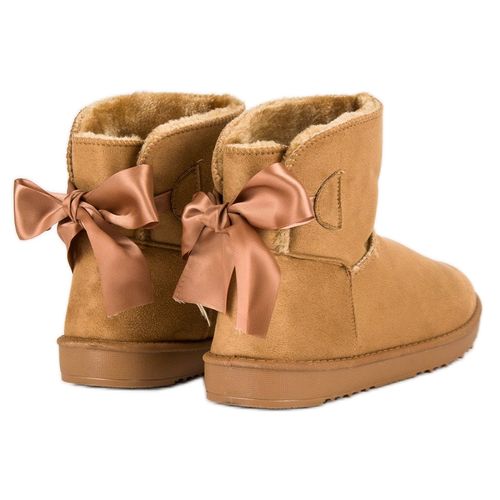 Śniegowce Mukluki r.41 na Arena.pl