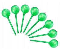 NAWADNIACZ KULE NAWADNIAJĄCE KWIATY DOZOWNIK 8 szt