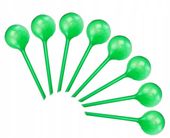 NAWADNIACZ KULE NAWADNIAJĄCE KWIATY DOZOWNIK 8 szt