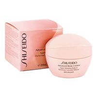 shiseido body advanced body creator super slimming reducer 200ml