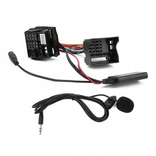 ADAPTER AUX BLUETOOTH BLUETOOTH DO RCD 300 310 na Arena.pl