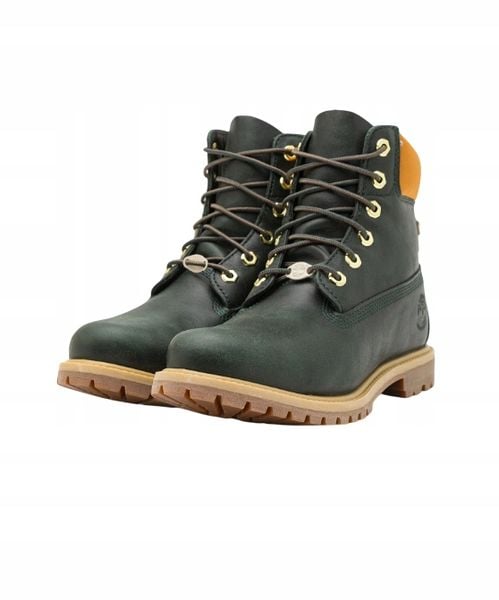 Timberland PREMIUM - Botki sznurowane R.37 zdjęcie 1