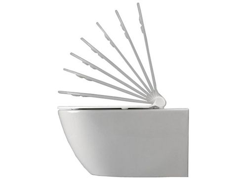 Misa WC Carter na Arena.pl