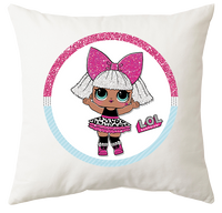 Poduszka LOL Suprise