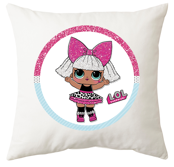 Poduszka LOL Suprise zdjęcie 1