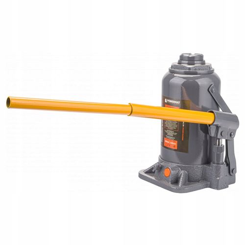 Podnośnik słupkowy 20T 245-445mm na Arena.pl