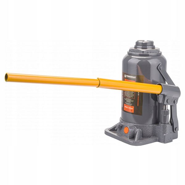 Podnośnik słupkowy 20T 245-445mm zdjęcie 5