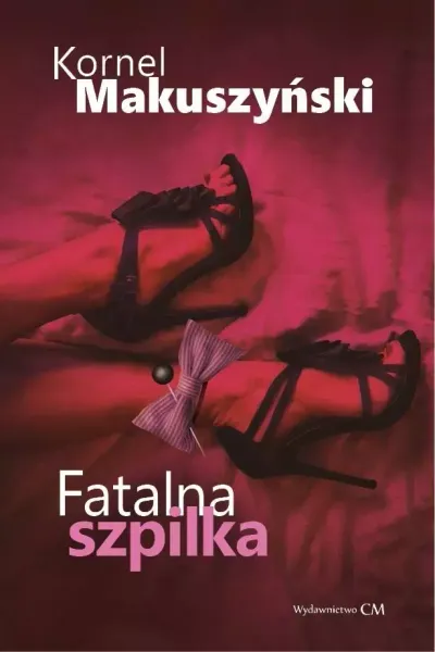 Fatalna szpilka zdjęcie 1