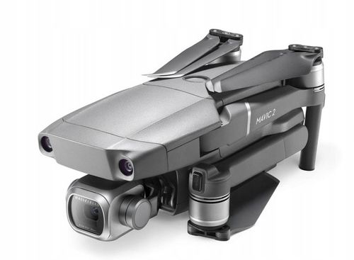 Dron DJI Mavic 2 PRO, 4K 1-CMOS Hasselblad na Arena.pl