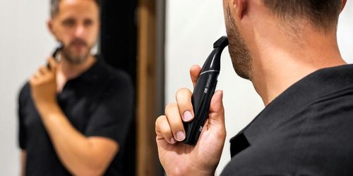 Trymer 3w1 do pielęgnacji osobistej Teesa HYPER CARE T100 na Arena.pl