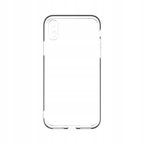 Spacecase Clear Case Iphone X/Xs na Arena.pl