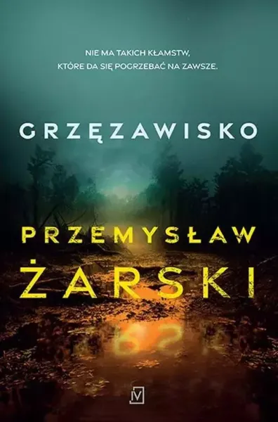 Grzęzawisko zdjęcie 1
