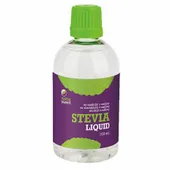 Stewia w Płynie Natusweet 100ml Zamiennik Cukru