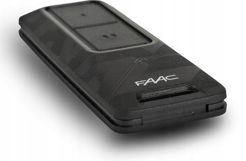 Pilot FAAC XT2/FDS2 SLH 868Mhz - do Faac 740/741/414... na Arena.pl