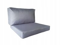 Zestaw poduszki ogrodowe/Poduszki tarasowe na dowolny wymiar