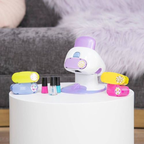 COOL MAKER GO GLAM Studio paznokci na Arena.pl