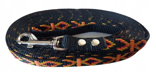 Smycz dla psa M/L Sunka Ultra 3m na Arena.pl