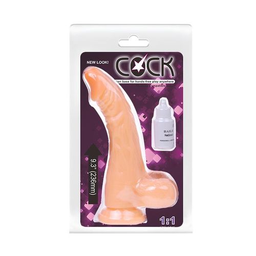 Baile -  Cock 9.3'' na Arena.pl